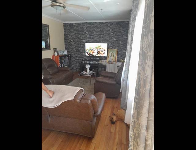 3 BEDROOM PROPERTY TO RENT IN BLUFF